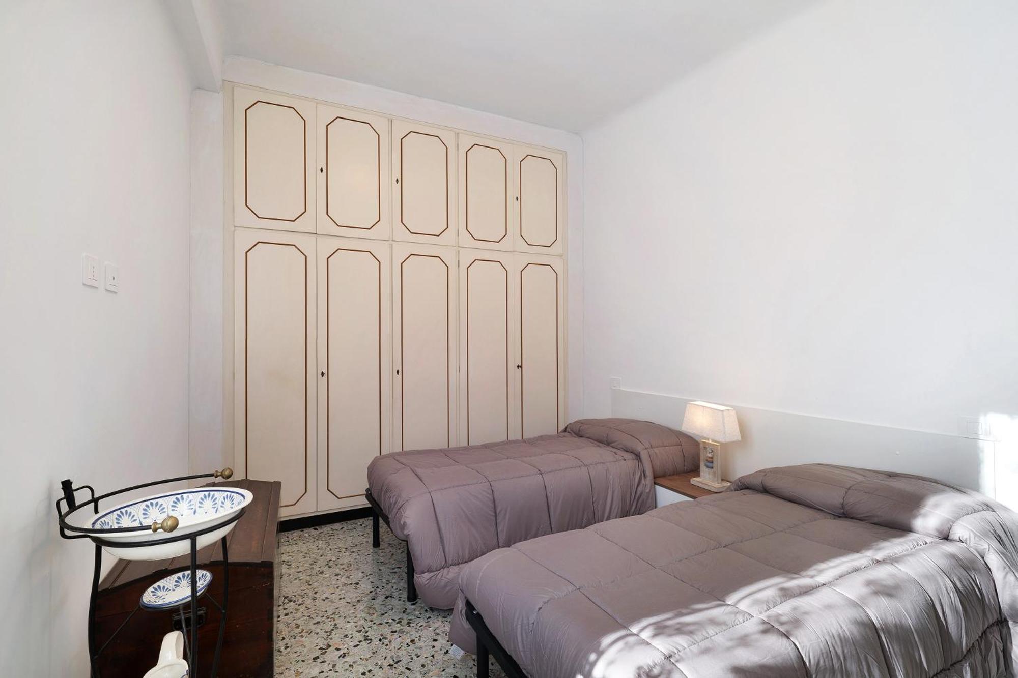 Casa Febe Apartment Levanto Exterior photo