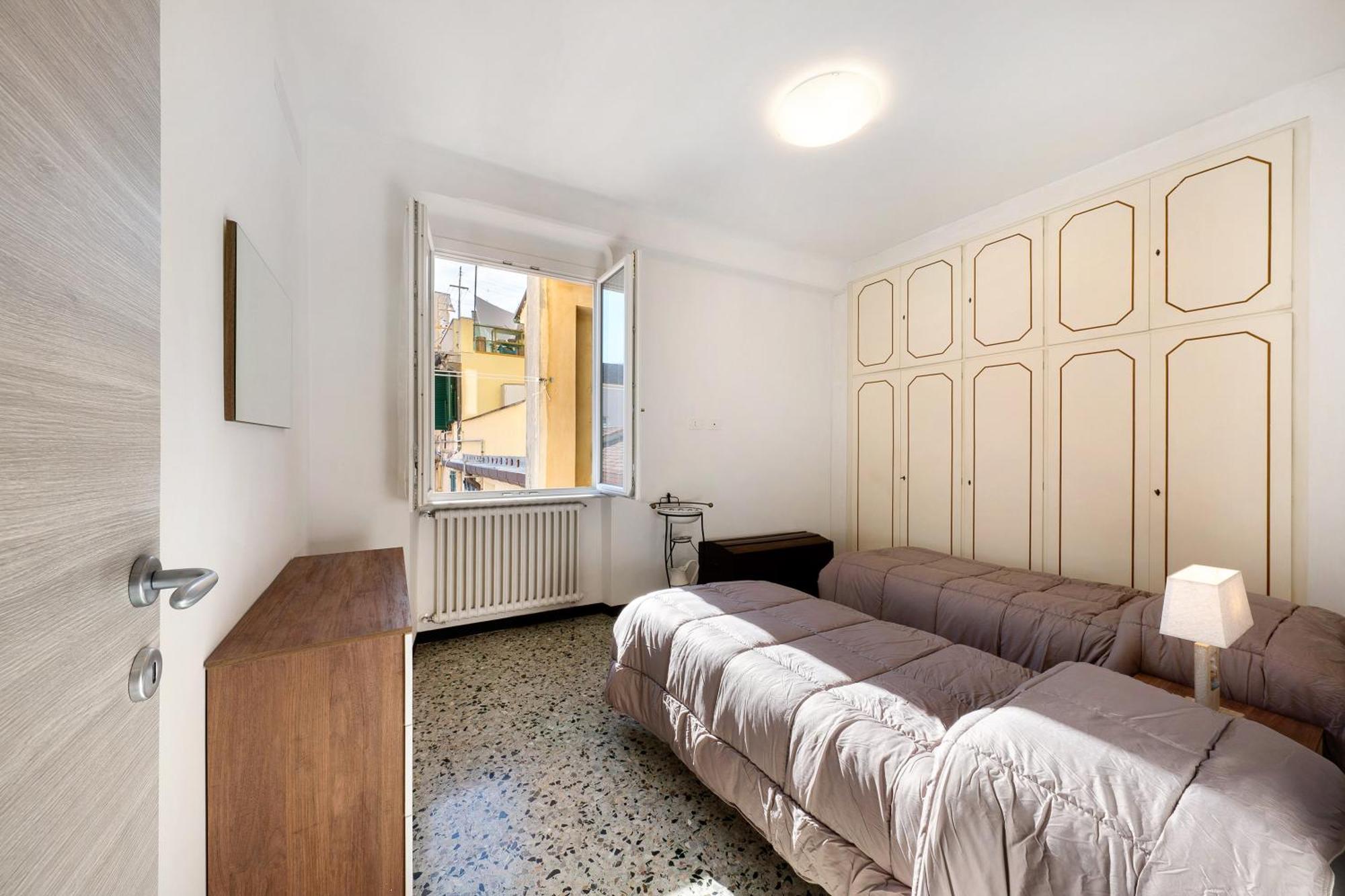 Casa Febe Apartment Levanto Exterior photo