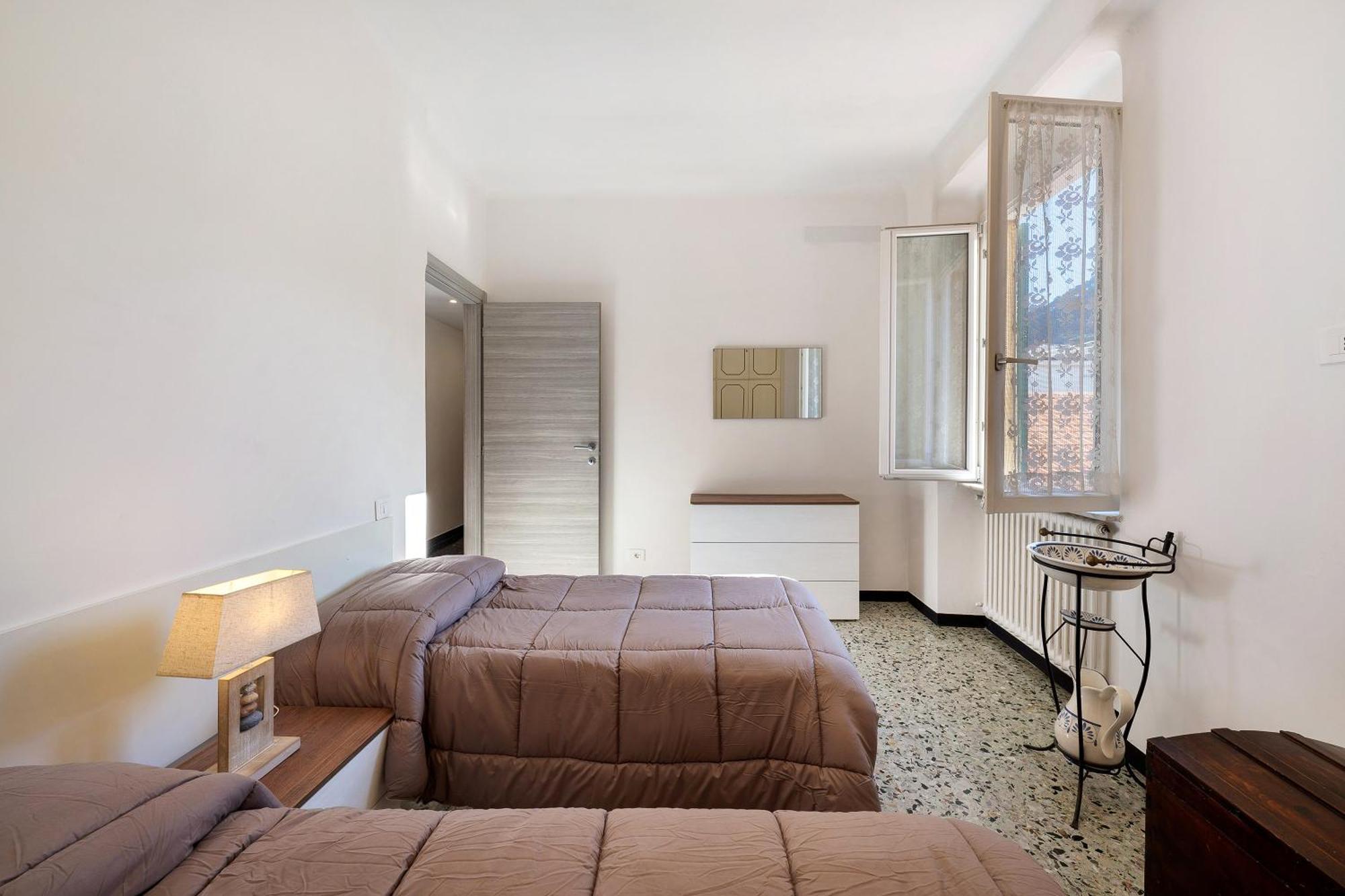 Casa Febe Apartment Levanto Exterior photo