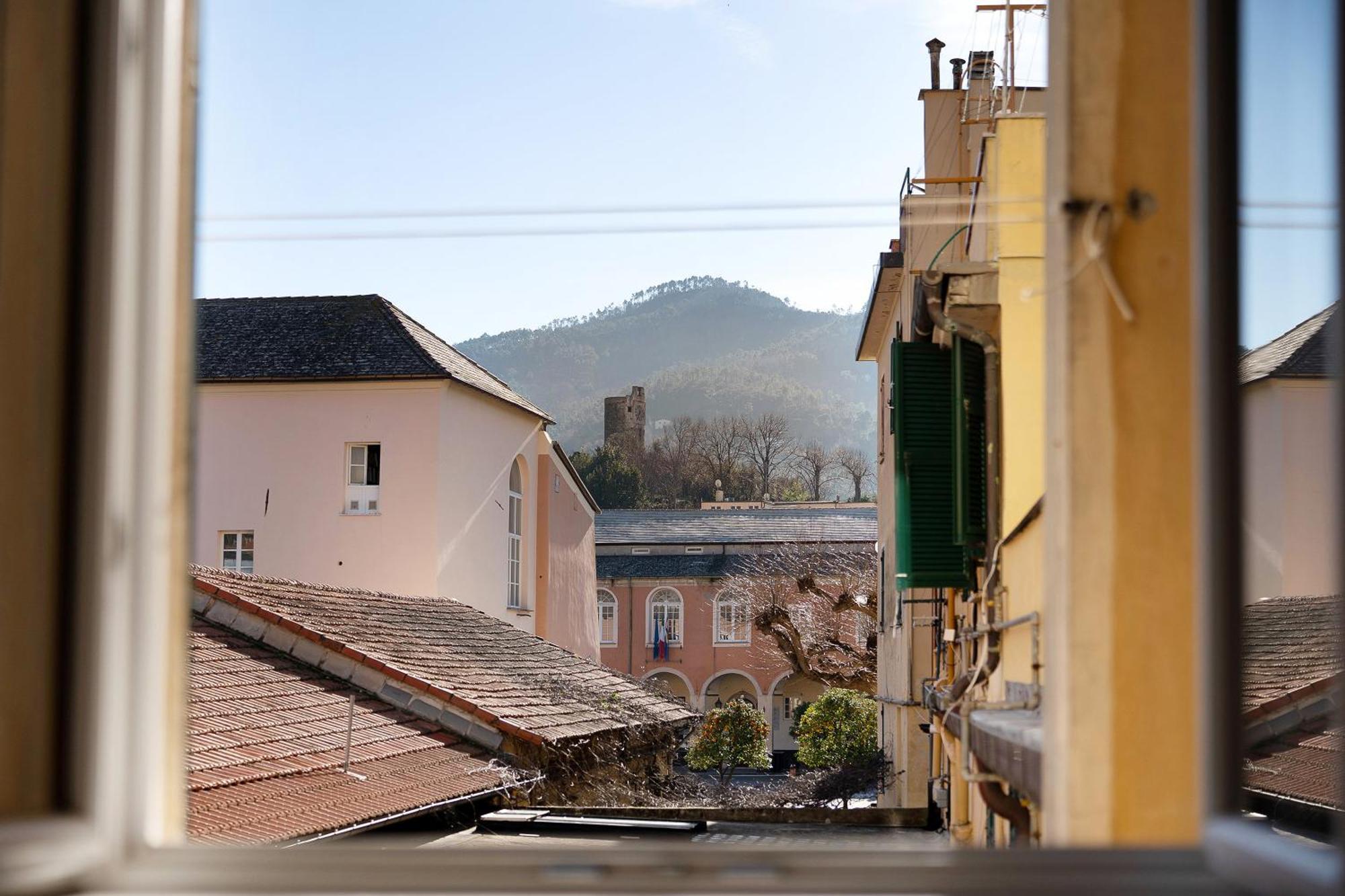 Casa Febe Apartment Levanto Exterior photo