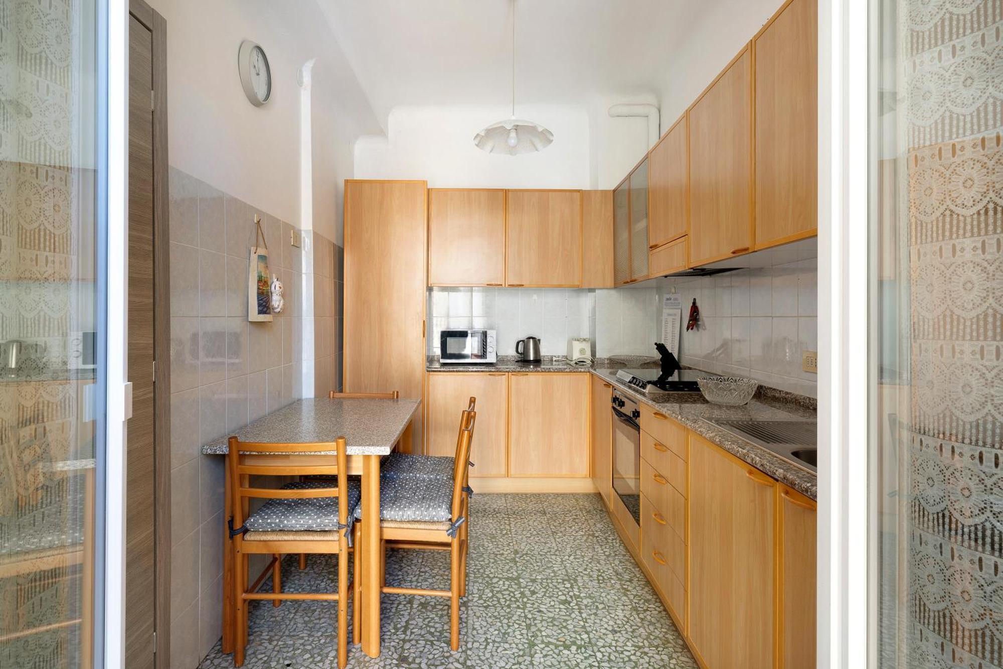 Casa Febe Apartment Levanto Exterior photo