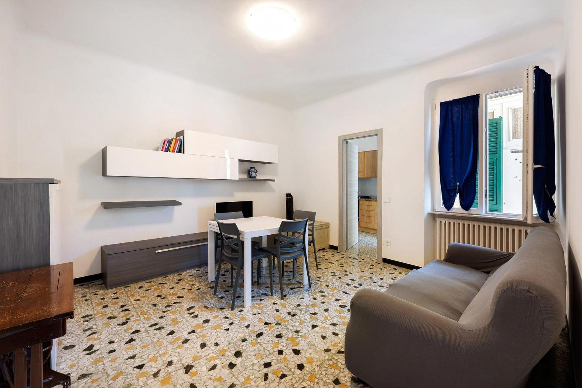 Casa Febe Apartment Levanto Exterior photo