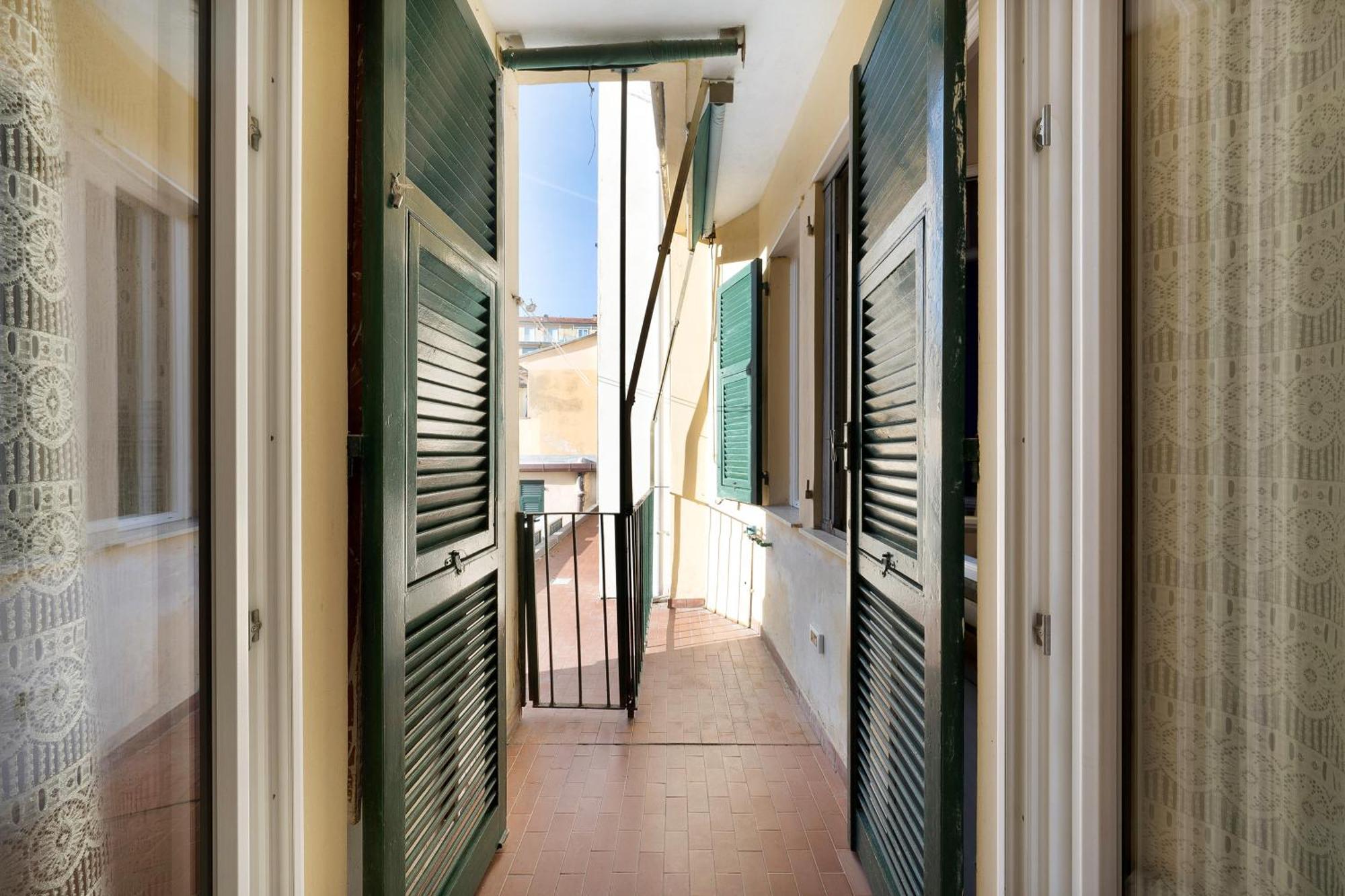 Casa Febe Apartment Levanto Exterior photo